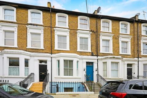 2 bedroom flat for sale, Overstone Road, Hammersmith, W6