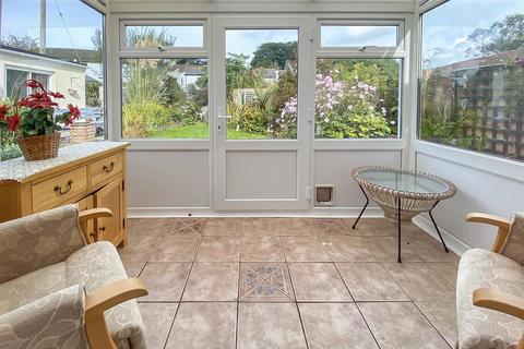 3 bedroom detached bungalow for sale, Trevethan Close, Bolingey, Perranporth