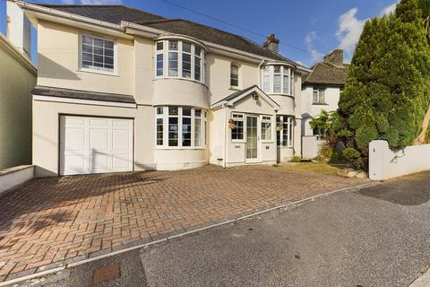 4 bedroom detached house for sale, Lower Redannick, Truro