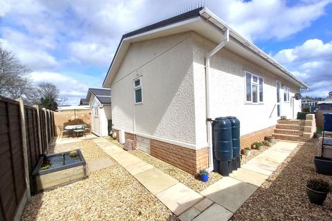 2 bedroom park home for sale, Mandalay Park, Whittlesey PE7