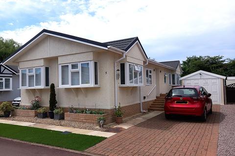 Mandalay Park, Whittlesey PE7