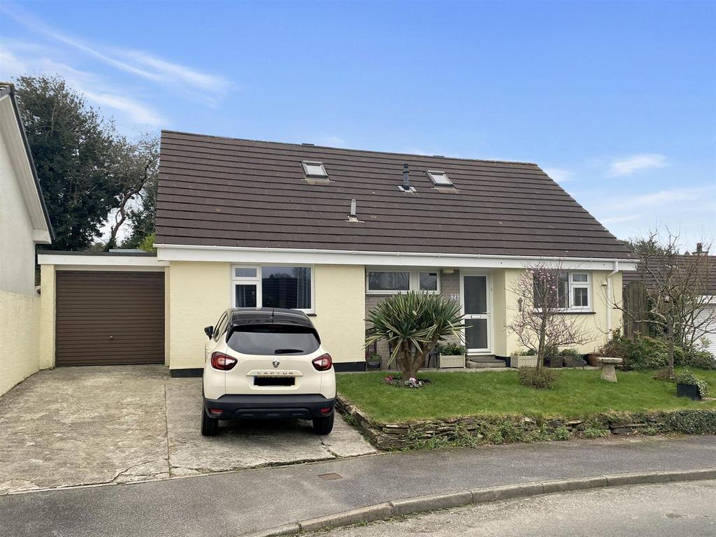 Springfield Way, Threemilestone, Truro 4 bed detached house for sale