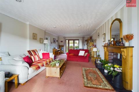 4 bedroom detached house for sale, West Trevingey, Redruth