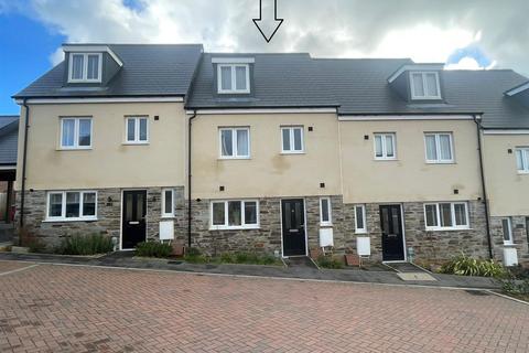 4 bedroom terraced house for sale, Park Kerwys, Truro