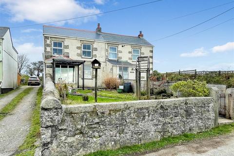 4 bedroom semi-detached house for sale, Stithians Row, Four Lanes, Redruth