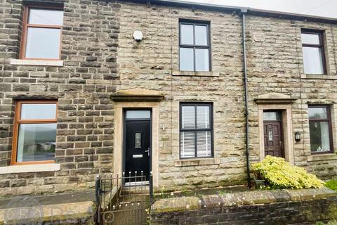 2 bedroom cottage for sale, Burnley Road, Loveclough, BB4