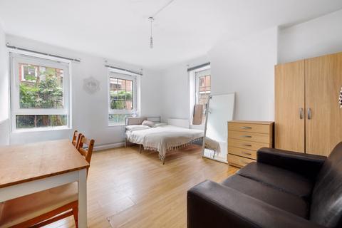 4 bedroom flat for sale, Brune Street, London E1