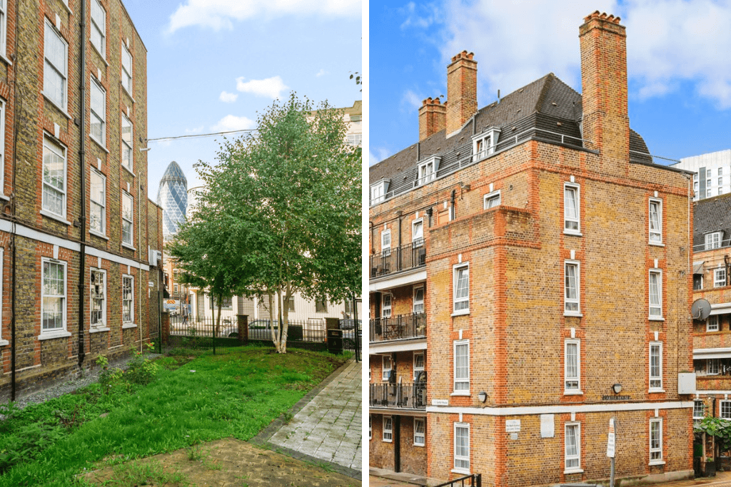 4 bedroom Apartment for sale