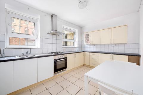 Flat 1, Carter House Brune Street, London, E1 7NN