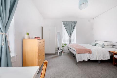 Flat 1, Carter House Brune Street, London, E1 7NN