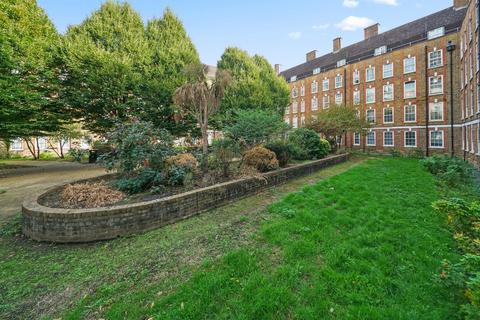 Flat 1, Carter House Brune Street, London, E1 7NN