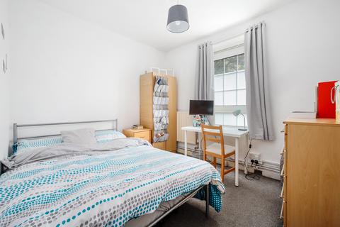 Flat 1, Carter House Brune Street, London, E1 7NN