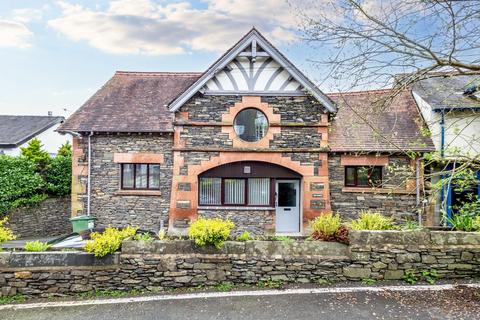 1 bedroom ground floor flat for sale - 1 The Stables, Bank Road, Bowness-on-Windermere