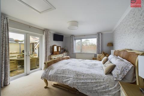 4 North Hill, Blackwater, Truro, TR4 8ES