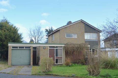 3 bedroom detached house for sale, Queens Drive, Falkirk, Stirlingshire, FK1 5JJ