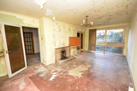 3 bedroom detached house for sale, Queens Drive, Falkirk, Stirlingshire, FK1 5JJ
