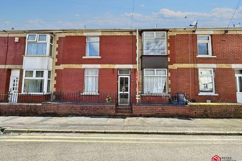 2 bedroom terraced house for sale, Zoar Avenue, Maesteg, Bridgend. CF34 9UT