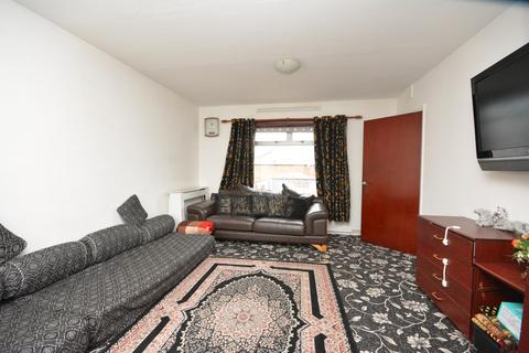 2 bedroom end of terrace house for sale, College Crescent, Falkirk, Stirlingshire, FK2 9HN
