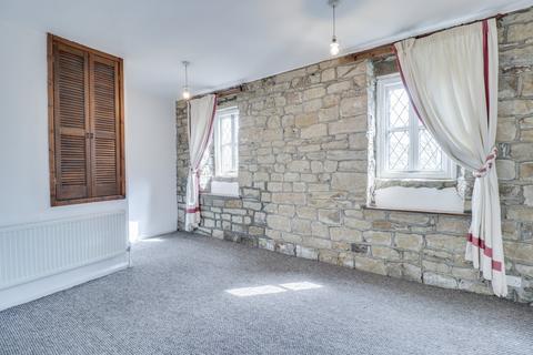 2 bedroom terraced house for sale, Bunkers Hill, Esholt, Shipley, West Yorkshire, BD17