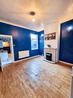 2 bedroom terraced house to rent, Hamil Road, Stoke-on-Trent ST6