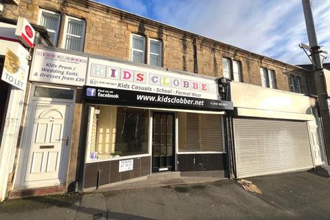 Shop to rent, Talbot Terrace  Gateshead