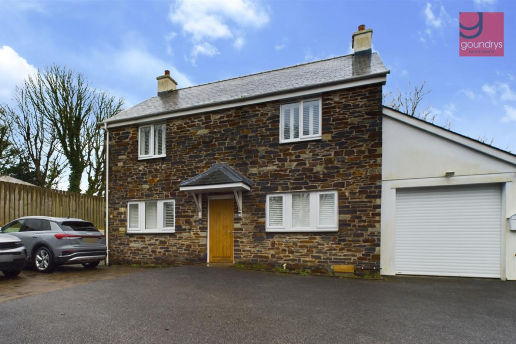 Little Newbridge, Newbridge, Truro 4 bed terraced house £1,800 pcm (£