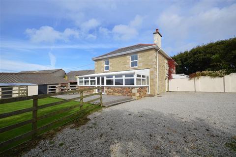 4 bedroom terraced house to rent, Mount Hawke, Truro