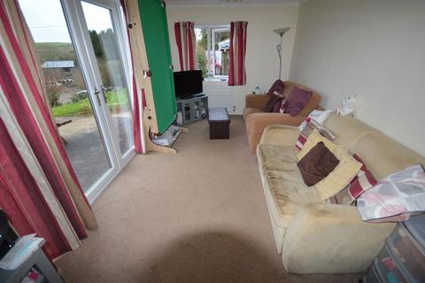 2 bedroom chalet to rent, St. Allen, Truro