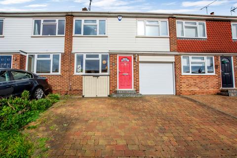 3 bedroom terraced house for sale, Hill View Road, Chelmsford, Essex