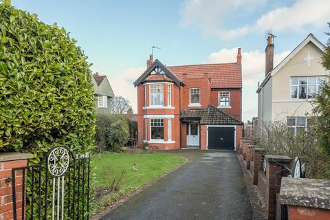 4 bedroom detached house for sale, Oswestry SY11