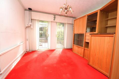 3 bedroom detached house for sale, Rosebank Avenue, Falkirk, Stirlingshire, FK1 5JW