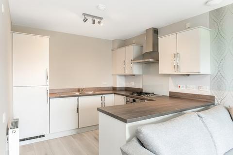 1 bedroom flat for sale, McDonald Street, Dunfermline, KY11