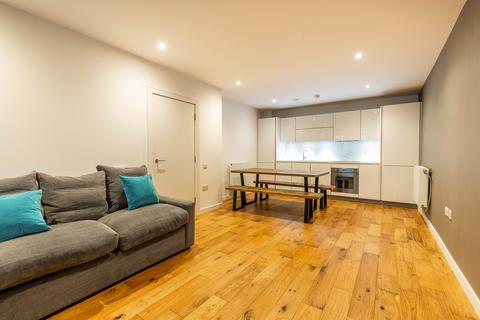 2 bedroom flat to rent, Bramah Road, London SW9