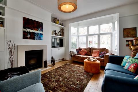 4 bedroom terraced house for sale, Park Avenue South, London, N8