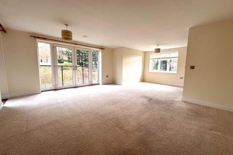 2 bedroom retirement property for sale, Buckingham Close, Exmouth