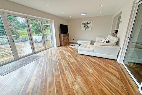 64 Lea Green Lane, Wythall, Birmingham, B47 6HN