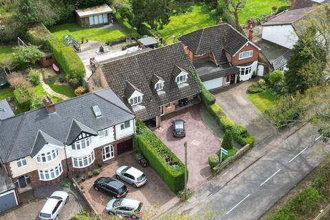 64 Lea Green Lane, Wythall, Birmingham, B47 6HN