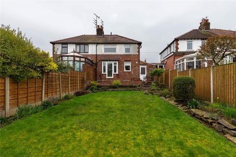 3 bedroom semi-detached house to rent, Gawsworth Road, Macclesfield, Cheshire, SK11
