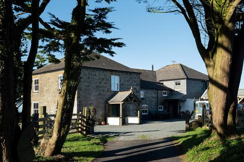 5 bedroom detached house for sale, Carruan Farm, Polzeath