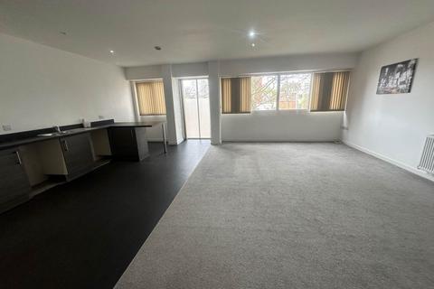 2 bedroom apartment to rent, Rope Walk, Ipswich