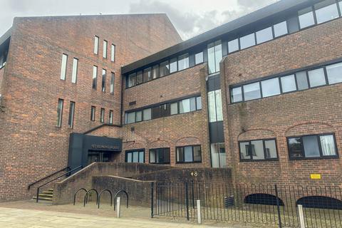 undefined, Rope Walk, Ipswich
