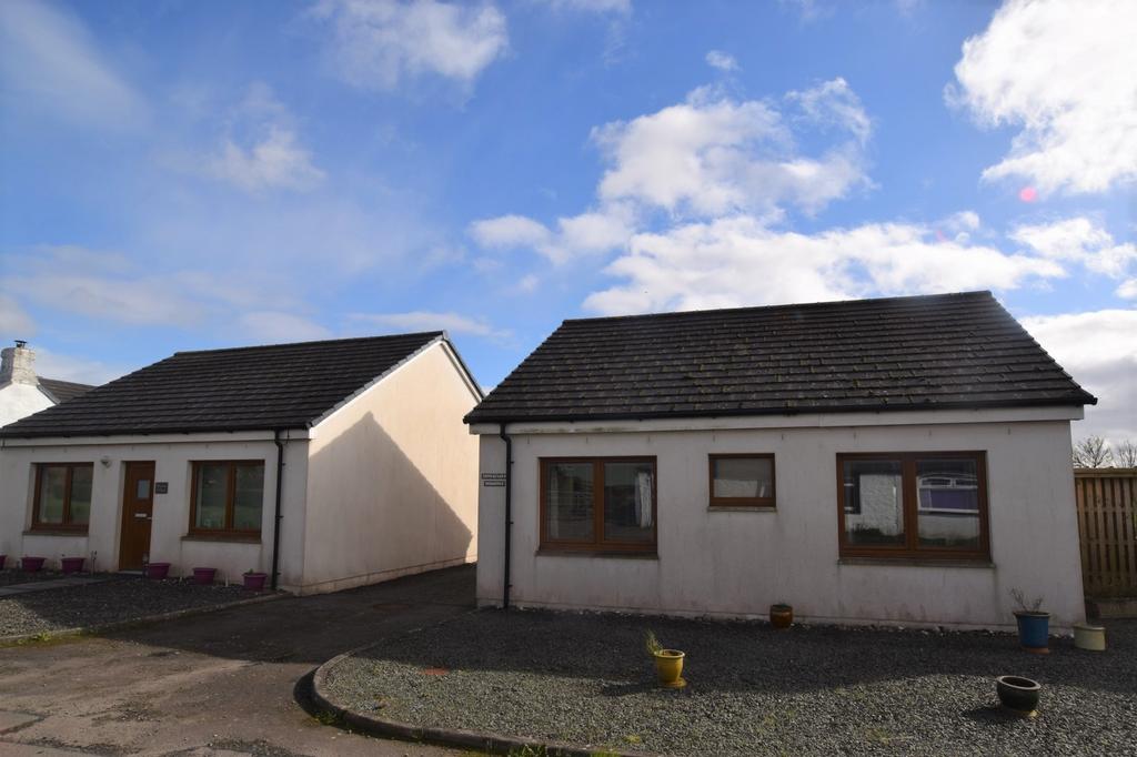 Dalrymple Cottage, Ruthwell, Dumfries, DG1 4 NN   G