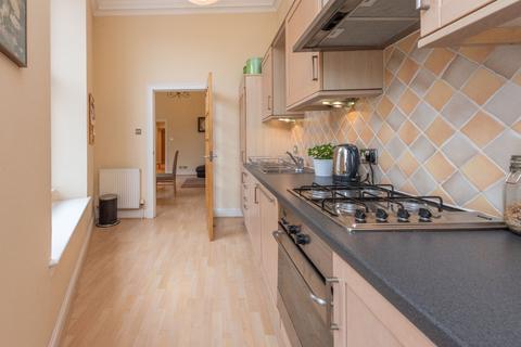 2 bedroom flat for sale, 2/3 (First Floor) York Lane, New Town, Edinburgh, EH1