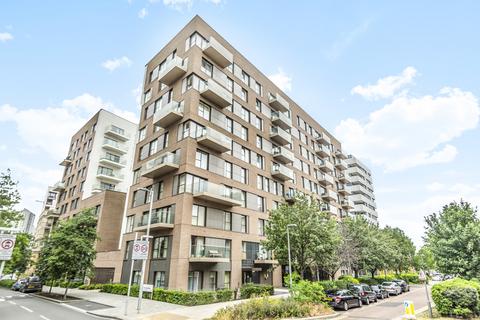 1 bedroom flat for sale, John Harrison Way, Greenwich Peninsula, SE10