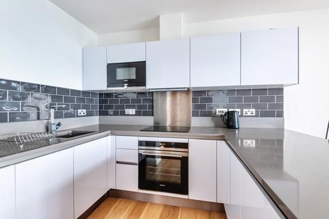 1 bedroom flat for sale, John Harrison Way, Greenwich Peninsula, SE10