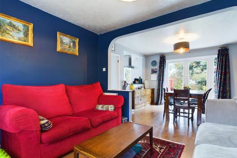 3 bedroom semi-detached house to rent, Spencer Avenue, Hove, BN3