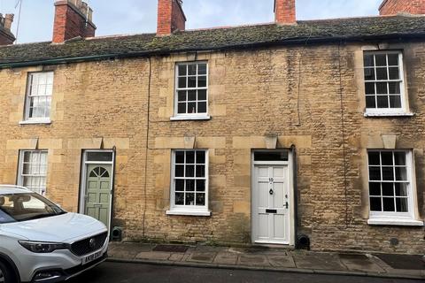 2 bedroom terraced house for sale, Burghley Lane, Stamford