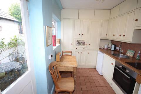 2 bedroom terraced house for sale, Burghley Lane, Stamford