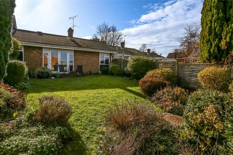 2 bedroom bungalow for sale, Ashley Close, Winchester, Hampshire, SO22