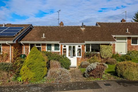 25 Ashley Close, Harestock, Winchester, SO22 6LR
